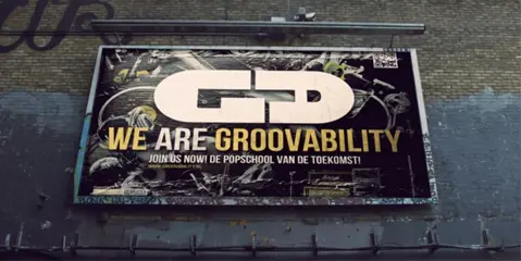 Zangles in Oisterwijk