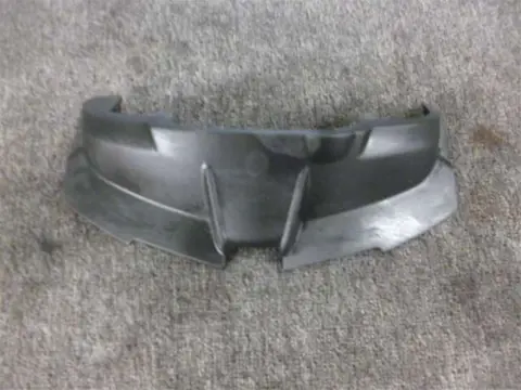 BINNENKUIP BMW K 1300 S 2008 - 2013