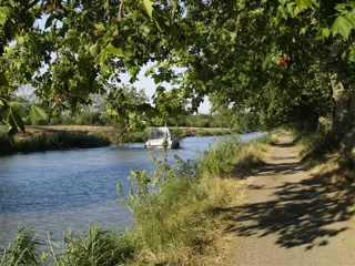 Vakantie op een luxe camping in Europa?