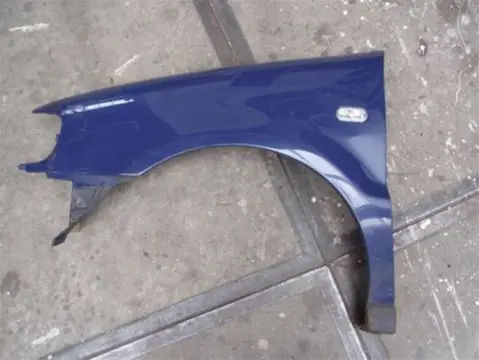 Volkswagen Polo 1.4 Voorscherm linksvoor los op voorraad