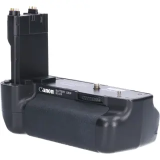 Tweedehands Canon BG-E6 Voor 5D Mark II CM2749