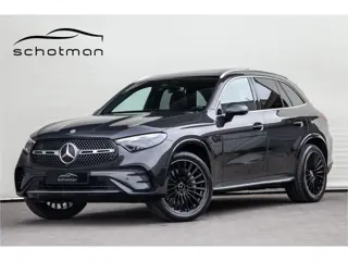 Mercedes-Benz GLC 300e 4MATIC AMG Premium, Pano, Distronic, Trekhaak, 20" 2024