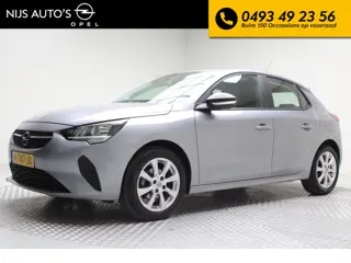 Opel Corsa 1.2 Edition | airco | carplay | cruise control | bluetooth telefoon