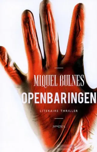 Miquel Bulnes ~ Openbaringen