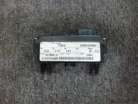 RELAIS BMW K 1300 S 2008 - 2013