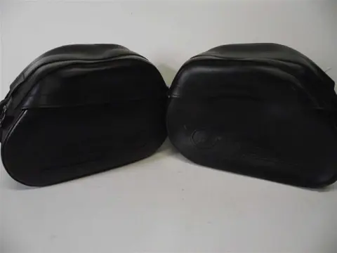 KOFFERSET Yamaha XV 1600 1999 - 2006
