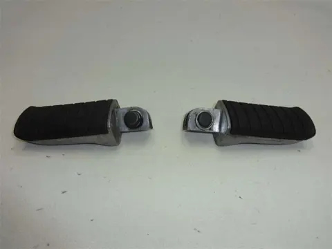 DUO VOETSTEUN SET Triumph Sprint 900 Executive 1997 - 1998