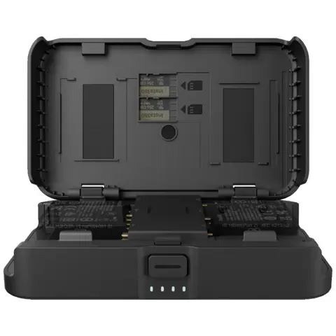 Insta360 Portable Charging Case