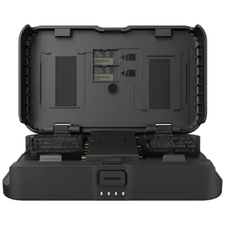 Insta360 Portable Charging Case