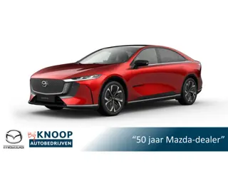 Mazda 6e Takumi Plus Long Range 80 kWh