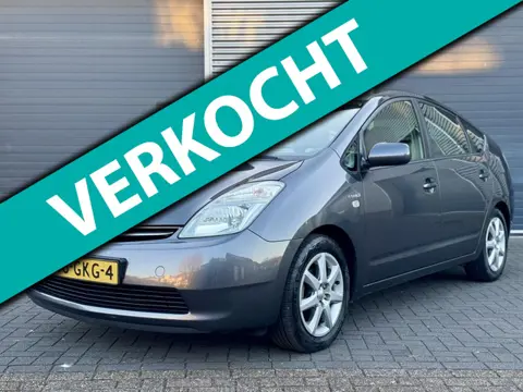 Toyota Prius 1.5 VVT-i Comfort 2008 Clima/Apk