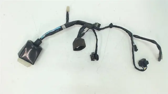 KABELBOOM VOOR Suzuki DL 1000 V STROM 2005 - 2009