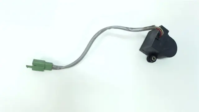 HELLINGSHOEKSENSOR Honda ST 1100 Pan European 1990 - 2001