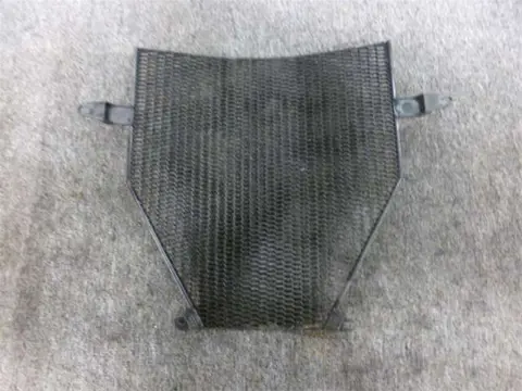 RADIATOR TOEBEHOREN BMW K 1200 R 2005 - 2008