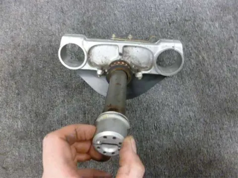 T STUK Ducati ST2 1997 - 2003