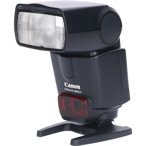 Tweedehands Canon Speedlite 430 EX III-RT flitser