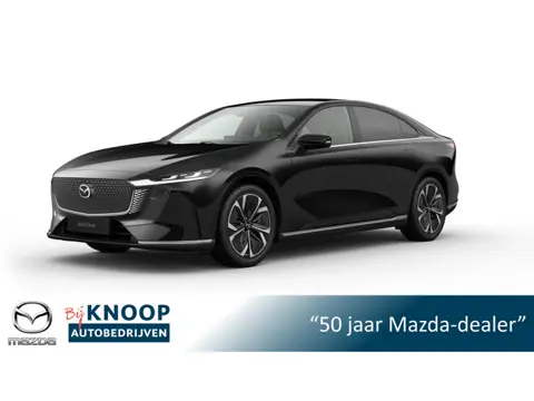 Mazda 6e Takumi 68.8 kWh 258 PK RWD | Zwarte hemelbekleding