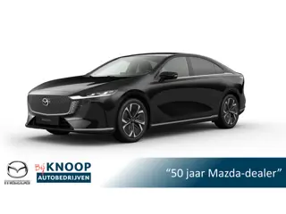 Mazda 6e Takumi 68.8 kWh 258 PK RWD | Zwarte hemelbekleding