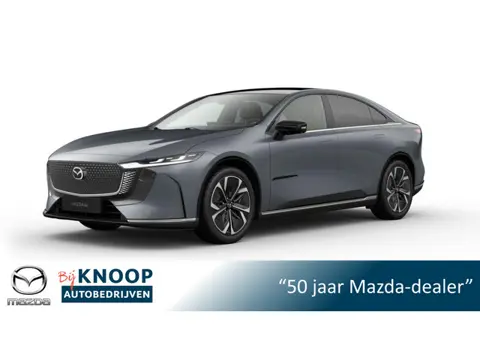 Mazda 6e Takumi 68.8 kWh 258 PK RWD | Zwarte hemelbekleding