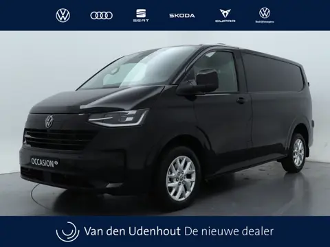 Volkswagen Transporter L1H1 2.0 TDI 125kW 170PK Automaat 2.8T Bulli-Intro / Direct leverbaar / BPM-v
