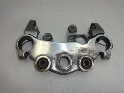 KROONPLAAT Honda VT 700 750 1986 - 1987