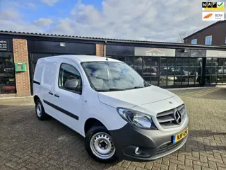 Mercedes-Benz Citan 109 CDI|2021|euro6|airco|cruise.control|dab|1 e eigenaar