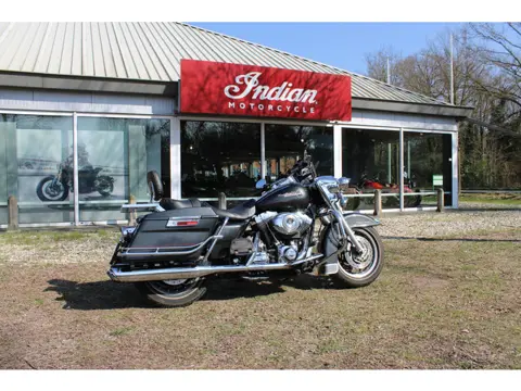 Harley-Davidson Road King  FLHR