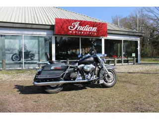 Harley-Davidson Road King  FLHR