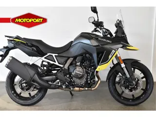 Suzuki V-STROM 800 (bj 2025)