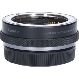 Tweedehands Canon Control Ring EF - RF Adapter CM2744