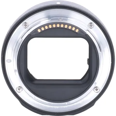 Tweedehands Nikon FTZ II Mount Adapter CM2752