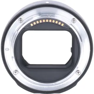 Tweedehands Nikon FTZ II Mount Adapter CM2752