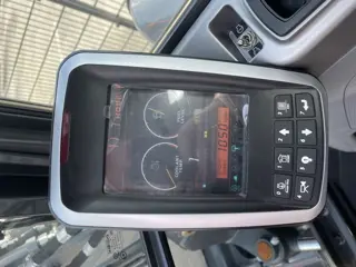 Bobcat Dashboard Bobcat Doosan DX85R-3/DX63-3/DX62-2 Bobcat E85/E62/E63