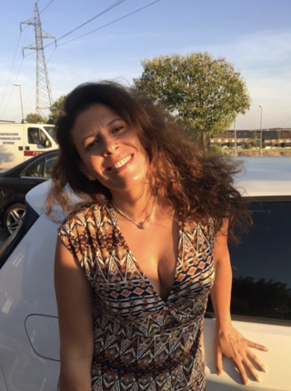 Vrolijke dame opzoek naar wat wederzijdse spanning.