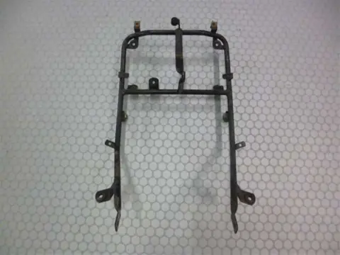 KUIPFRAME BMW R 1100 1150 RS 1993 - 2005