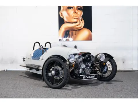 Morgan 2.0 S&S Limited Edition 60, Uniek! (bj 2025)