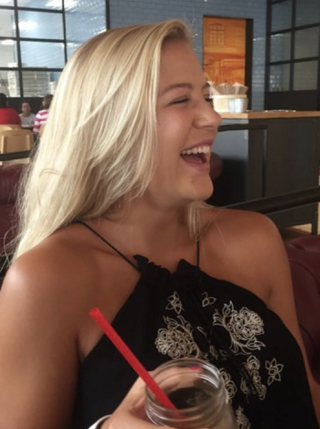 Ik kan soms een tikkeltje ondeugend zijn