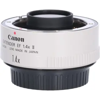 Tweedehands Canon EF 1.4x II Extender CM2745