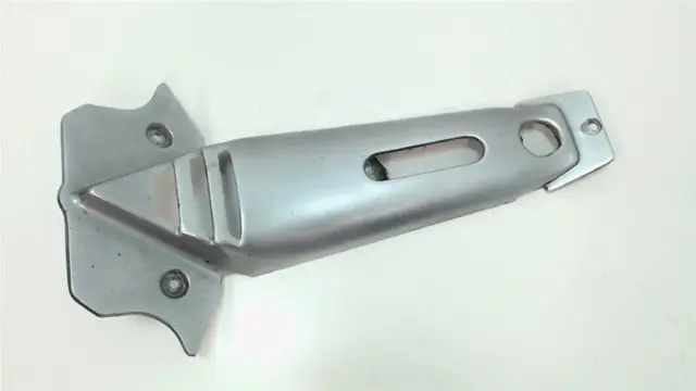 UITLAAT Aprilia RSV 1000 1998 - 2000