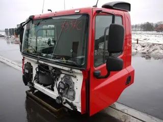 Cabine DAF CF86 DAGCABINE