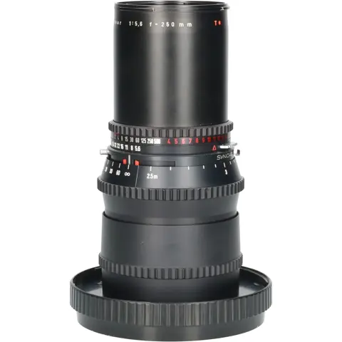Tweedehands Hasselblad Sonnar T* 250/5.6 CM2573