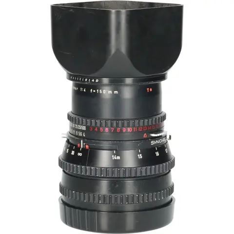Tweedehands Hasselblad Sonnar 150/4 CM2578