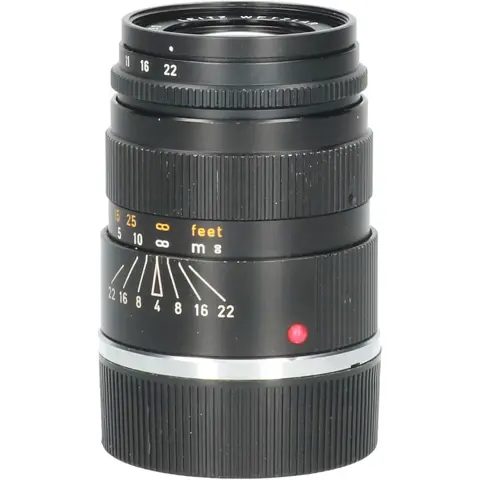 Tweedehands Leica Leitz Wetzlar Elmar-C 90mm F/4 CM2617