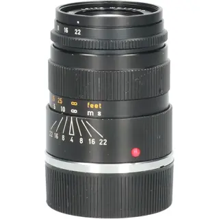 Tweedehands Leica Leitz Wetzlar Elmar-C 90mm F/4 CM2617