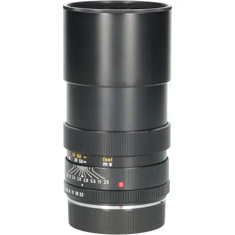 Tweedehands Leica 135mm f/2.8 Elmarit-R Leitz CM2616