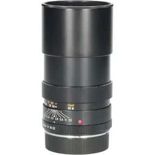 Tweedehands Leica 135mm f/2.8 Elmarit-R Leitz CM2616