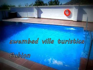 Spanje andalusie appartement met zwembad