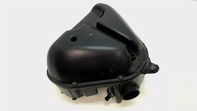 LUCHTFILTERHUIS Yamaha YZF R6 1998 - 2002