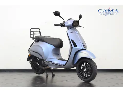 Vespa Sprint BROM 45 (bj 2021)