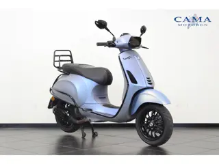 Vespa Sprint BROM 45 (bj 2021)